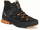 Këpucë malore Aku Rock DFS Mid GTX, GORE-TEX, nr 41, të zeza