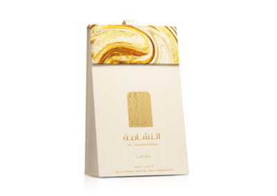 Eau de Parfum Lattafa Al Nashama, 100ml