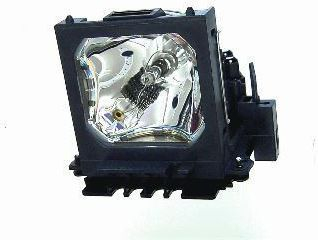 Llambë zëvendësuese për projektor MicroLamp për Optoma, 195W