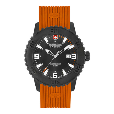 Orë dore Swiss Military Hanowa Twilight II 4302.27.007.79