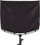 Set flamur ndriçimi Manfrotto Rapid Flag, 18"x24", për foto edhe video