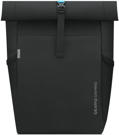 Çantë shpine Lenovo IdeaPad Gaming Modern 16", e zezë