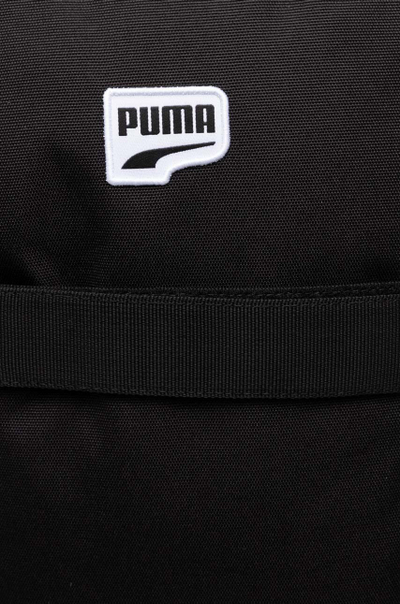 Çantë shpine Puma Downtown 902550, 24L, për laptop, e zezë