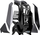 Kuti PC Jonsbo MOD5 Big-Tower, xham i temperum, RGB, gri