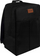 Çantë shpine Trizand Cabin Bag, 40 x 20 x 25 cm, 20L, e zezë