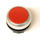 Buton i sheshtë Eaton M22-DR, i kuq - 216594