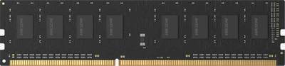 Memorie HIKSEMI Hiker, DDR3, 8 GB, 1600 MHz, CL11, HSC308U16Z1