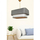 Llambë tavani tekstil 35×20×70 cm (HM7374.03)