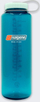 Nalgene Sustain Silo Широко Усно Шише за Вода, 48 oz, Trout Green