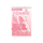 Sapun hidratues për dush Foamie Cherry Kiss With Cherry Blossom and Rice Milk, 80 g