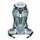 Shpinore për krah për kalama Deuter Kid Comfort Active, sistem Aircontact, mbështetje e rehatshme, jeshile teal