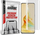 Folie mbrojtëse GrizzGlass Hydrofilm për Oppo Reno8, hydrogel, transparente