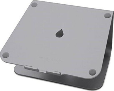 Stendë laptopi Rain Design mStand 10072 RD, alumini, e argjend