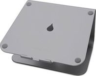Stendë laptopi Rain Design mStand 10072 RD, alumini, e argjend