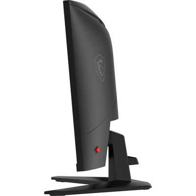 Монитор MSI MAG 275CQF E18, 27", WQHD, 180Hz, црн