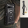 Mbrojtëse telefoni SUPCASE Unicorn Beetle Pro Mag për Google Pixel 9 9 Pro, me kickstand, me klips rripi, e zezë