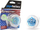 Yo-yo Yoyofactory LED Spinstar, trup i tejdukshëm, drita LED blu