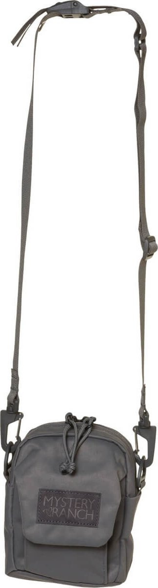 Çantë shpine Mystery Ranch Bop, One Size, Gravel