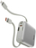 Powerbank Energea Bazic Fusion Mini 3in1 10000mAh, 22W, gri