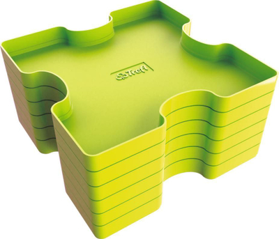Renditësi i Puzzle - TREFL (90816)