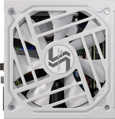 Burim energjie SeaSonic Focus GX FOCUS GX-850-ATX30-WHITE ATX 3.0, 850W