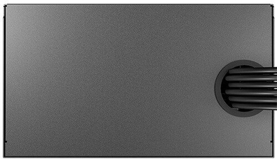 Furnizues energjie Antec CSK650DC EC, 650W, 80 Plus Bronze, i zi