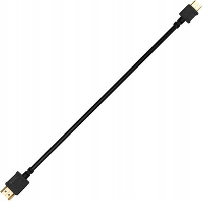 Kabllo HDMI Mini në HDMI, 1.5m, e zezë