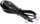 Kabllo adapter Helos DHSG, i përputhshëm me Jabra 14201-10, 1.5m, i zi