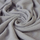 Комплет детски постелнина Bedding муслин памук 44, 100 x 135 cm, 2 парчиња, сива