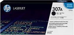 Toner HP 307A CE740A, origjinal, i zi