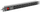 Rrymëndarës kabineti Lanberg PDU-10I-0200-IEC-BK, 19" 1U, 10x IEC C13, 2m, i zi