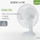 Ventilator tavoline NHC Ft-532, 12", 40W, i bardhë