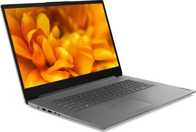 Laptop Lenovo, 17.3", HD+, Intel Core i5-1135G7, 2.4 GHz, 8 GB RAM, SSD 512 GB, i hirtë
