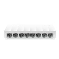 Switch rrjeti TP-Link LS1008, 8 porta 10/100 Mbps, Unmanaged