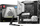 Pllakë amë MSI MAG B760M MORTAR WIFI II, Micro ATX, Intel B760, DDR5