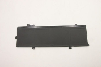 Bateri për laptop Lenovo 5B10W51721, 86Wh, Li-ion, e zezë