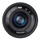 Objektiv Samyang MF 21mm F1.4 APS‑C për Fuji X, ngjyrë e zezë
