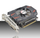Kartelë grafike AFOX Geforce GT730, 2GB GDDR5