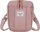 Çantë crossbody Herschel Cruz 10510-02077, poliester, rrip i rregullueshëm, rozë