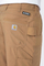 Панталони за работа Carhartt Steel Rugged Utility Work, relaxed fit, за мажи, кафеави