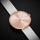 Orë dore Prim Lady Titanium W02P.13182.C