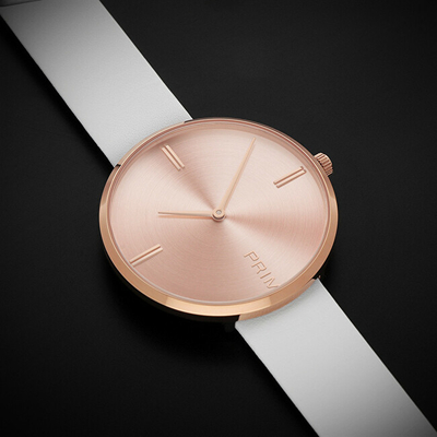 Orë dore Prim Lady Titanium W02P.13182.C