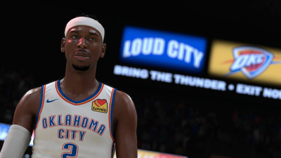 Видео игра 2K NBA 2K25 Standard Edition, PS4, PS5, физичка