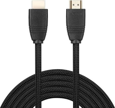 Kabllo HDMI Sandberg 509-13, 1m, e zezë