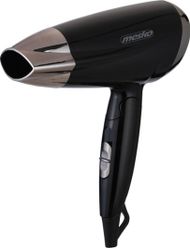 Tharëse flokësh Mesko MS2264, 1200W, e zezë