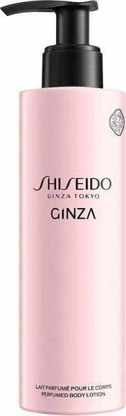 Losion për trup Shiseido Volume: 200 ml