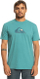 Maicë Quiksilver Complogoss M Tees mQU2808, e gjelbër, XXL