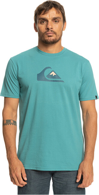 Maicë Quiksilver Complogoss M Tees mQU2808, e gjelbër, XXL