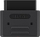 Bluetooth адаптер 8Bitdo Retro Receiver, за SNES SFC, безжичен, сив