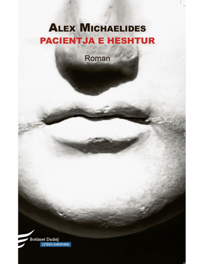 Pacientja E Heshtur - Alex Michaelides